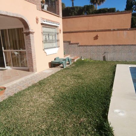 La Casa Del Jazmin Lejlighed Benalmádena Eksteriør billede