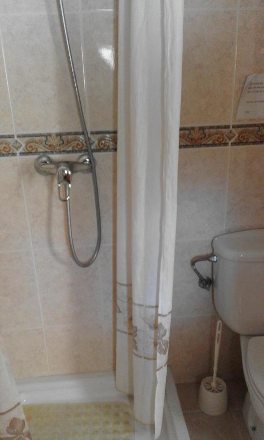 La Casa Del Jazmin Lejlighed Benalmádena Eksteriør billede