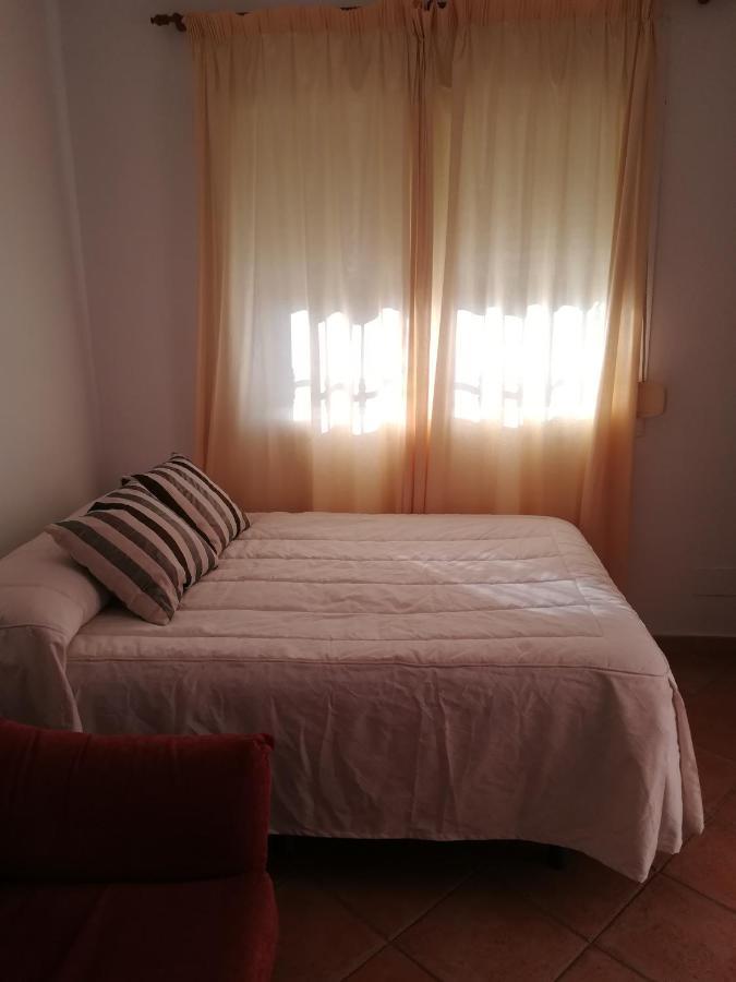 La Casa Del Jazmin Lejlighed Benalmádena Eksteriør billede