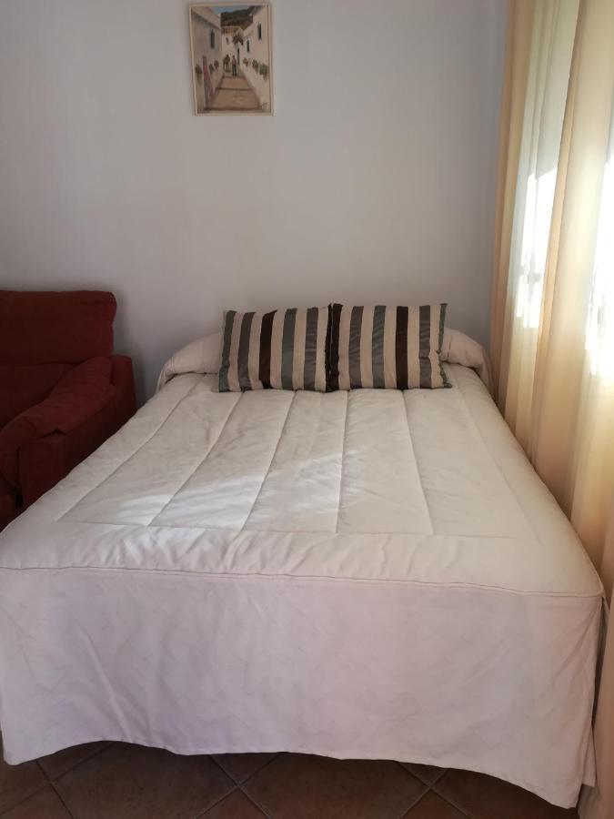 La Casa Del Jazmin Lejlighed Benalmádena Eksteriør billede