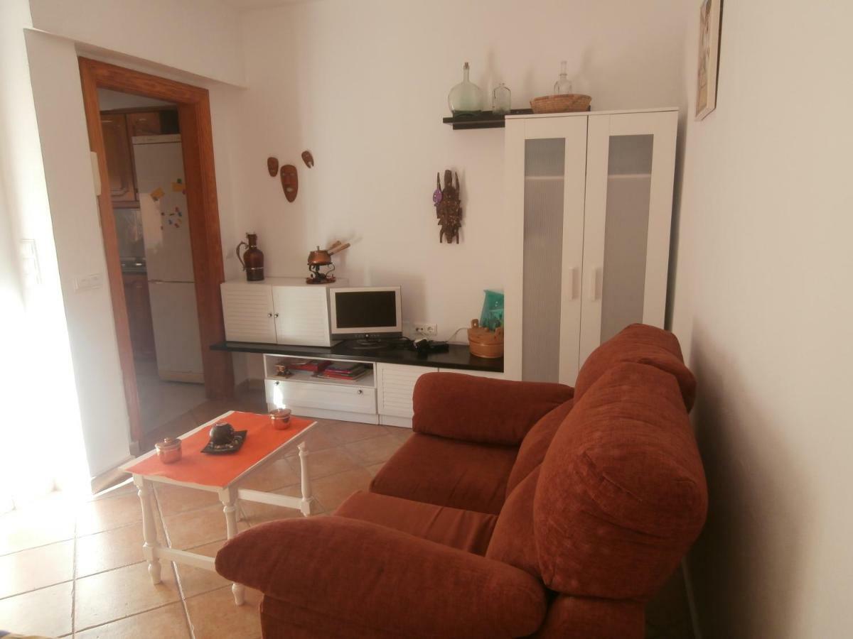 La Casa Del Jazmin Lejlighed Benalmádena Eksteriør billede
