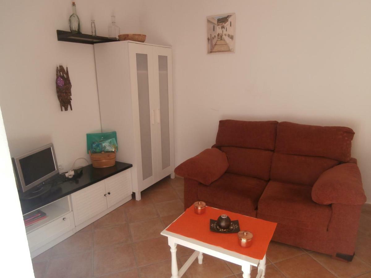 La Casa Del Jazmin Lejlighed Benalmádena Eksteriør billede